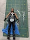Hasbro Marvel Legends Series Thor Love and Thunder King Valkyrie Figure BAF KORG