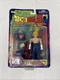 Dragonball Z Super Saiyan Vegito Action Figure New 1999 Series 8 Irwin Toys