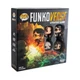 Funko Board Game Harry Potter 100 - Base Set Box Fair/NM