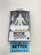 Marvel Legends Series Moon Knight Action Figure 6" White Box Costume Hasbro 2020