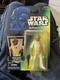 Kenner Star Wars Admiral Ackbar With Comlink Wrist Blaster Action Figure