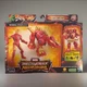 Iron Man Marvel MechStrike Mechasaurs Figure New In Box Dinosaur  Epic