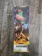 Mattel Jurassic World Dominion Dilophosaurus Dinosaur Action Figure Toy