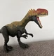 Jurassic World Camp Cretaceous Monolophosaurus Savage Strike Dinosaur Figure