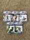 New Mattel Disney Toy Story 4 Collectable Figurines Cake Toppers **L@@K**