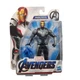 AVENGERS MARVEL ENDGAME TEAM SUIT IRON MAN 6-INCH ACTION FIGURE