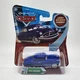 Doc Hudson Disney Pixar Cars Lenticular Eyes #11 2010 (1$ Shipping On Added Cars