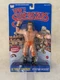 WWE LJN MATTEL SUPERSTARS ULTIMATE WARRIOR 8" ACTION FIGURE BLUE CARD SHIPS NOW