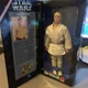 NEW Star Wars Collector Series LUKE SKYWALKER 12" Action Figure 1996 Kenner NIB