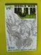 World War Hulk #1 | David FInch Diamond Exclusive Sketch Variant | NM- | Marvel