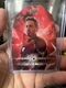 2018 Upper Deck Marvel Avengers Infinity War Stone Diamond Relics Iron Man 42/49