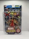 Marvel Legends Elektra Series IV 4 Action Figure Toy Biz 2003 NEW SEALED