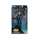 McFarlane DC Direct Digital Blackfire (The New Teen Titans) 7in Action Figure
