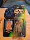Kenner Tusken Raider With Gaderffi Stick Battle Club Action Figure