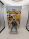 Mattel WWE Superstars Hollywood Hulk Hogan Series 1 Figure 2021 Unpunched Card