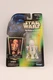 Kenner Star Wars Power of the force R5 d4 with Warning Sticker Red Card with...