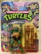 Playmates Toys Teenage Mutant Ninja Turtles Raphael  Action Figure - 5003 NOS