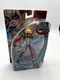 Mattel DC Super Hero Girls Harley Quinn Action Figure Multicolor for Kids 3+