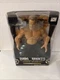 WWE Chris Benoit Ring Giants 14 inch Wrestling Figure 2005  Jakks Pacific