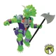 Saurozoic Warriors Triax Skiver 1:12 Scale Action Figure Boss Fight Studio