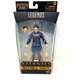 Marvel Legends Eternals Series IKARIS 6" Action Figure BAF Gilgamesh NEW Hasbro
