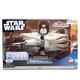 STAR WARS Micro Galaxy Squadron AT-TE #0130 Captain Rex Dreadnaught Series 1 MIB