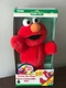 1996  TYCO Sesame Street  Tickle Me Elmo  1st YEAR RARE 30 YEARS YOUNG!!!