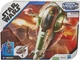 Star Wars Mission Fleet Firespray with Boba Fett