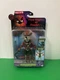 Jazwares Five Nights at Freddy&rsquo;s Series 2 Ringmaster Foxy Target Exclusive FNAF
