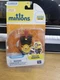 Minions: Movie *Vive Le French (Stuart) 2.5" Action Figure, Thinkway Toys - NEW