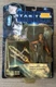 Star Trek First Contact Lily 6&rdquo; Action Figure 1996 Playmates
