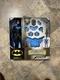 DC Comics Batman Adventures Nightwing 12" Action Figure Set *NEW OTHER*