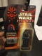 Hasbro Star Wars: Episode 1 - Darth Sidious Action Figure