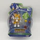 JAKKS Pacific Sonic the Hedgehog 7 in Action Figure - 41236