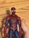 Marvel Legends Three Pack Andrew Garfield Spider-man