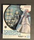 NEW Bandai S.H.Figuarts Toushiro Hitsugaya Action Figure Bleach Tamashii - US