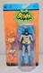 DC MCFARLANE RETRO 1966 CLASSIC BATMAN TV SERIES ALFRED AS BATMAN FIGURE 