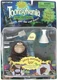 Toonsylvania Gastro Intestinal Igor 4" Action Figure DreamWorks 1998 NEW