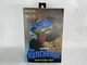 New! 7&rdquo; NECA Universal Monsters x TMNT The Hunchback Figure Ultimate Leonardo