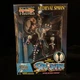 McFarlane Toys Medieval Spawn Super Size New in Box Al Simmons Signed