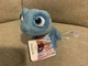 Disney Parks Exclusive Fire Spirit Bruni Plush &ndash;Frozen 2&ndash; Mini 4 1/2'' NEW w/TAG