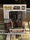 Funko Pop! Star Wars: The Mandalorian Boba Fett Vinyl Bobblehead Figure #462