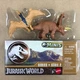 2024 Jurassic World Minis Dinosaurs Toy Series 2 #6 Pentaceratops Geosternbergia