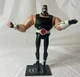 Bane The New Batman Adventures Figure McFarlane DC Collectibles Broken Leg rebox