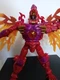 Hasbro Transformers Transmetal II Megatron 8 in Action Figure - F3063