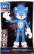 Sonic the Hedgehog 3 Ultimate Talking Sonic figure by Jakks Pacific-NEW