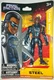 Final Faction Alpha Team 1 Sergeant Steel Action Figure