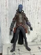 2010 Star Wars Clone Wars Cad Bane Damaged Cloth Cape CW42 Not Complete