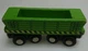 Green Wooden Train Car 2014 Maison Joseph Battat AB5021G