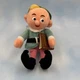 Rudolph Island Of Misfit Toys Herbie the Elf CVS Stuffins 8" Plush VTG 1998 NWT